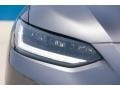 2023 Modern Steel Metallic Honda HR-V LX AWD  photo #4