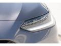 2023 Modern Steel Metallic Honda HR-V LX AWD  photo #5
