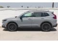 Urban Gray Pearl 2023 Honda CR-V Sport Hybrid Exterior