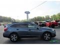 2018 Twilight Blue Metallic Subaru Outback 2.5i Limited  photo #6