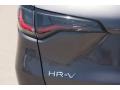 2023 Modern Steel Metallic Honda HR-V LX AWD  photo #8
