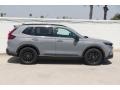 Urban Gray Pearl 2023 Honda CR-V Sport Hybrid Exterior