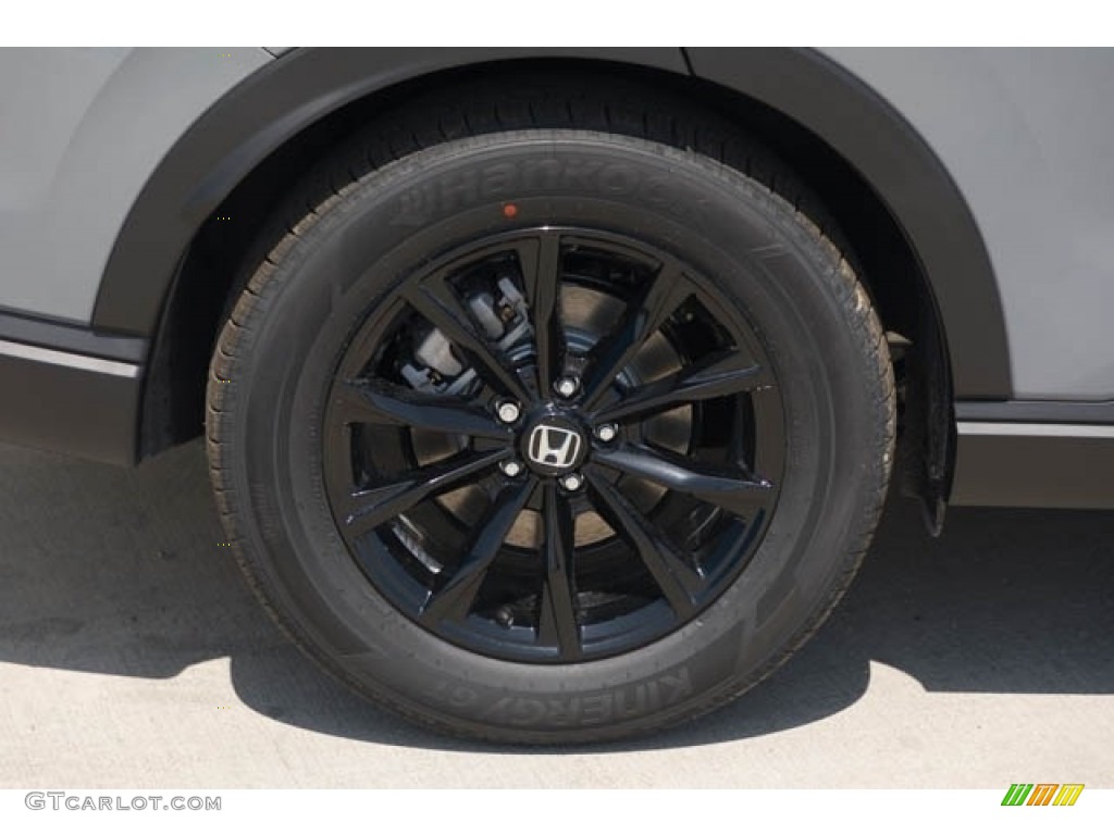 2023 Honda CR-V Sport Hybrid Wheel Photo #146121118