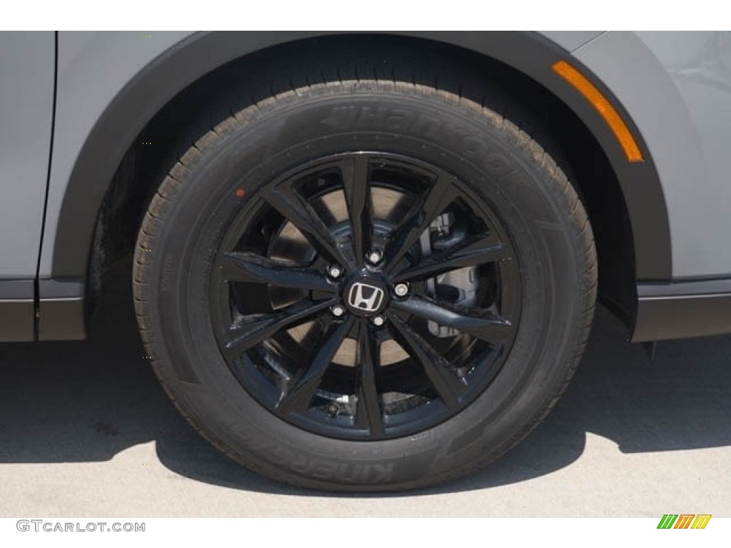 2023 Honda CR-V Sport Hybrid Wheel Photo #146121133