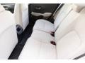 Rear Seat of 2023 HR-V LX AWD