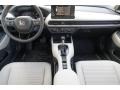 2023 Honda HR-V Gray Interior Interior Photo