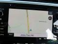 2018 Twilight Blue Metallic Subaru Outback 2.5i Limited  photo #21