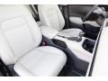 2023 Honda HR-V Gray Interior Front Seat Photo