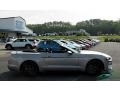 Iconic Silver Metallic - Mustang EcoBoost Premium Convertible Photo No. 6