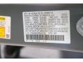 Urban Gray Pearl - CR-V Sport Hybrid Photo No. 40