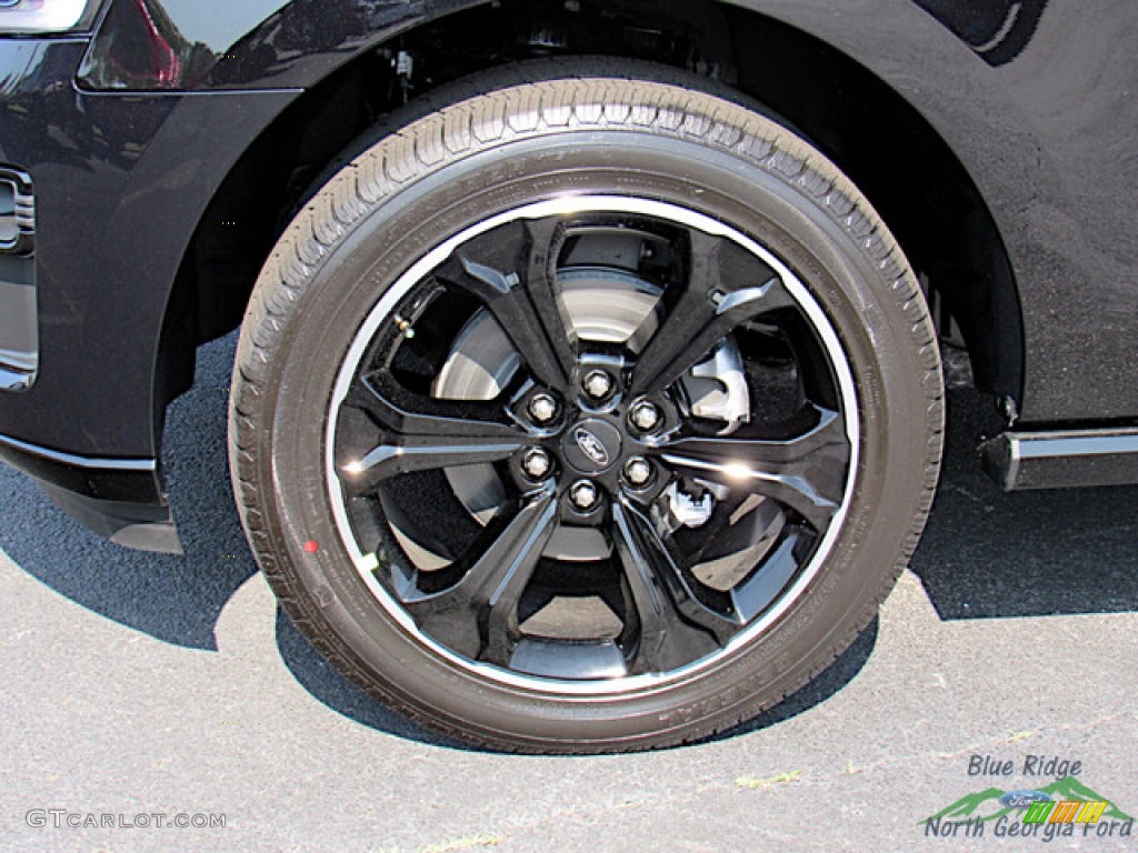 2023 Ford Expedition Limited 4x4 Wheel Photo #146121781