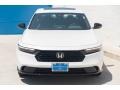 Platinum White Pearl - Accord Sport-L Hybrid Photo No. 3