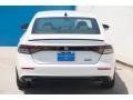 Platinum White Pearl - Accord Sport-L Hybrid Photo No. 7