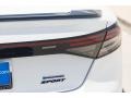 Platinum White Pearl - Accord Sport-L Hybrid Photo No. 9