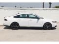 Platinum White Pearl - Accord Sport-L Hybrid Photo No. 10