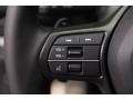Black Steering Wheel Photo for 2023 Honda Accord #146121907