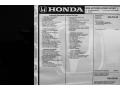 2023 Honda Accord Sport-L Hybrid Window Sticker