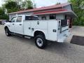 Bright White - 2500 Tradesman Crew Cab 4x4 Photo No. 2
