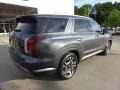 2023 Steel Graphite Hyundai Palisade SEL AWD  photo #2