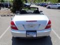 Iridium Silver Metallic - SLK 350 Roadster Photo No. 5