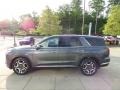 2023 Steel Graphite Hyundai Palisade SEL AWD  photo #6