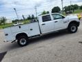 Bright White - 2500 Tradesman Crew Cab 4x4 Photo No. 6