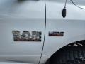 Bright White - 2500 Tradesman Crew Cab 4x4 Photo No. 7