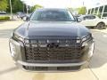 2023 Steel Graphite Hyundai Palisade SEL AWD  photo #8