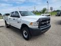 Bright White - 2500 Tradesman Crew Cab 4x4 Photo No. 8