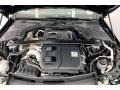  2023 C 43 AMG 4Matic Sedan 2.0 Liter Turbocharged DOHC 16-Valve VVT 4 Cylinder Engine