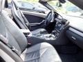 Iridium Silver Metallic - SLK 350 Roadster Photo No. 9
