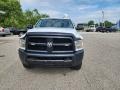 Bright White - 2500 Tradesman Crew Cab 4x4 Photo No. 9