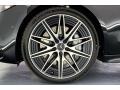 2023 Mercedes-Benz C 43 AMG 4Matic Sedan Wheel and Tire Photo