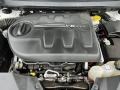  2019 Cherokee Latitude Plus 4x4 3.2 Liter DOHC 24-Valve VVT V6 Engine