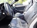 Iridium Silver Metallic - SLK 350 Roadster Photo No. 11