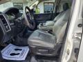 Bright White - 2500 Tradesman Crew Cab 4x4 Photo No. 10