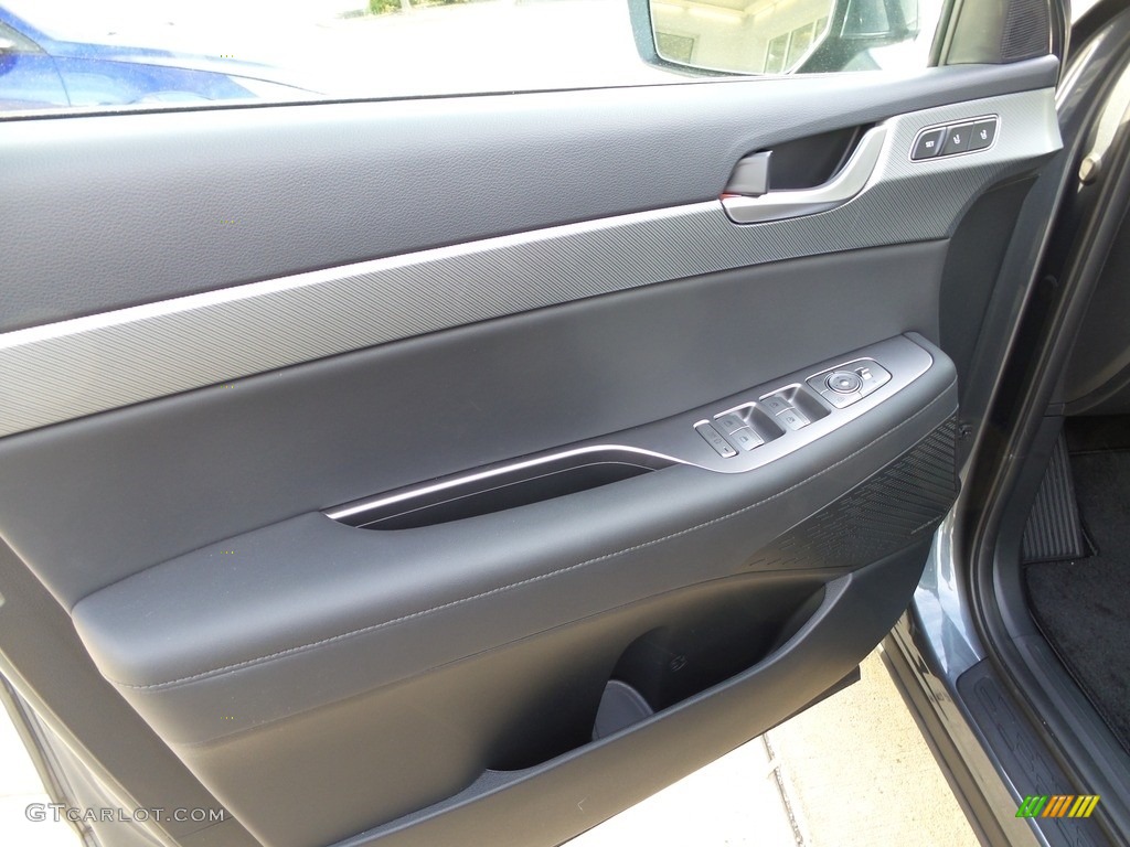 2023 Hyundai Palisade SEL AWD Door Panel Photos