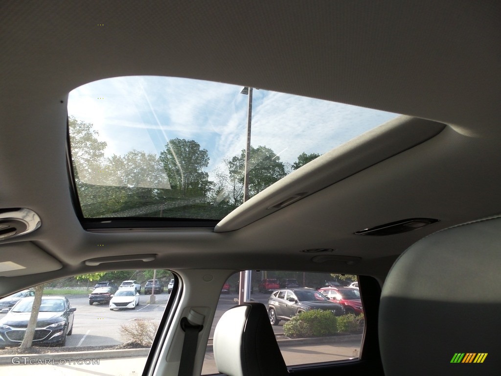 2023 Hyundai Palisade SEL AWD Sunroof Photos