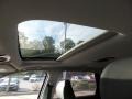 Sunroof of 2023 Palisade SEL AWD