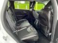 Black Rear Seat Photo for 2019 Jeep Cherokee #146122847