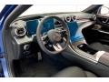 2023 Starling Blue Metallic Mercedes-Benz C 43 AMG 4Matic Sedan  photo #4