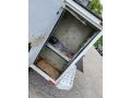 Bright White - 2500 Tradesman Crew Cab 4x4 Photo No. 21