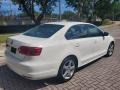 2013 Candy White Volkswagen Jetta S Sedan  photo #2