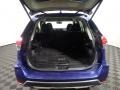 2018 Caspian Blue Nissan Rogue SV  photo #16