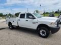 Bright White - 2500 Tradesman Crew Cab 4x4 Photo No. 29