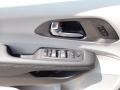 Granite Crystal Metallic - Pacifica Hybrid Touring L Photo No. 14