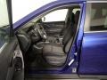 2018 Caspian Blue Nissan Rogue SV  photo #21