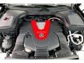  2023 GLC 43 AMG 4Matic Coupe 3.0 Liter Turbocharged DOHC 24-Valve VVT V6 Engine