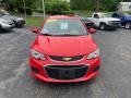 Red Hot - Sonic Premier Sedan Photo No. 7