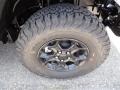 2023 Silver Zynith Jeep Wrangler Unlimited Rubicon 4XE 20th Anniversary Hybrid  photo #9